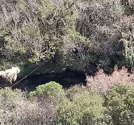 Desnível dos Rios-Sao Jose dos Ausentes必去景点