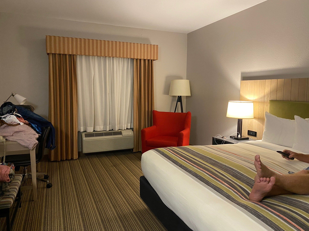 Country Inn & Suites by Radisson, Columbia, MO主图