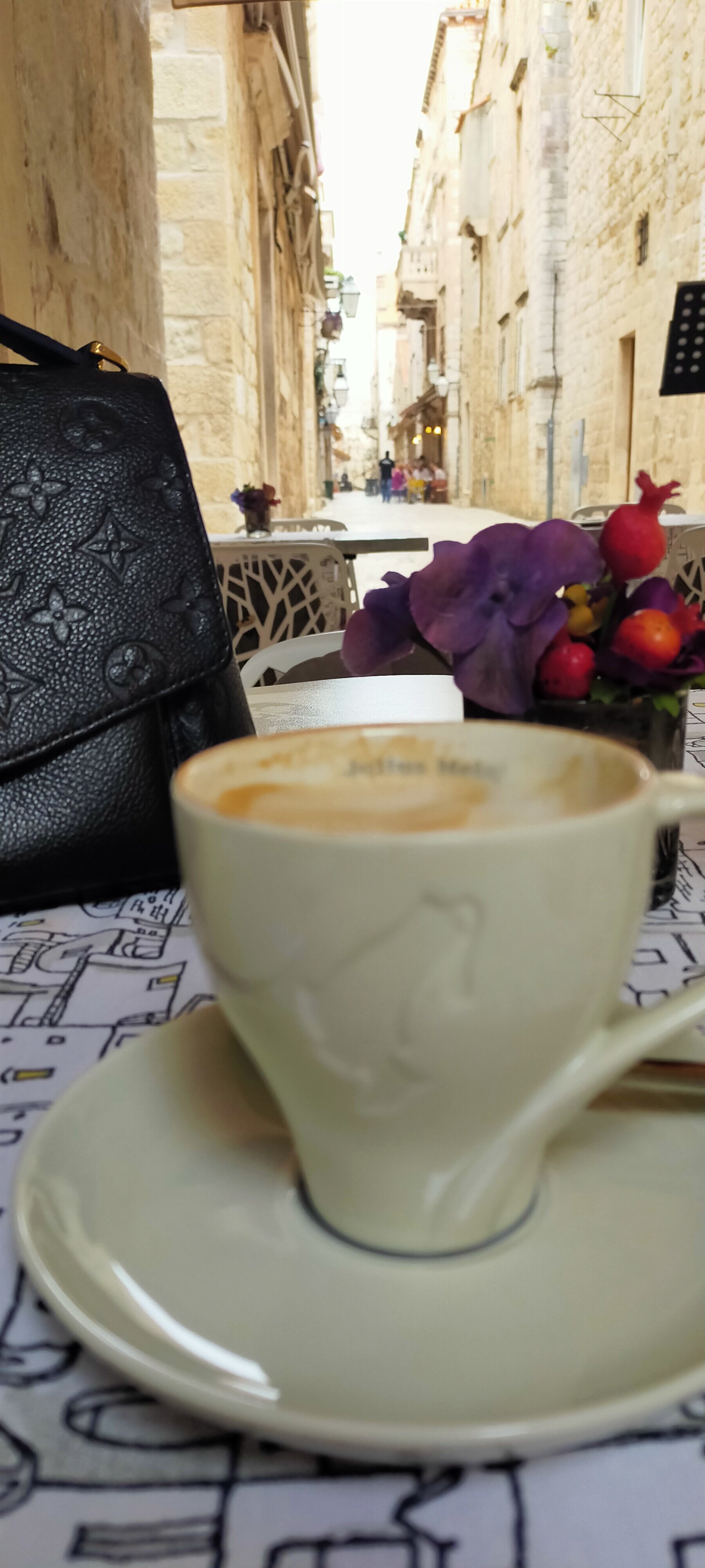 Prijeko Palace-餐饮