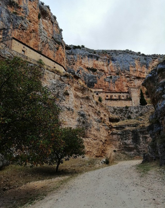 Santuario de la Virgen de Jaraba景点图片