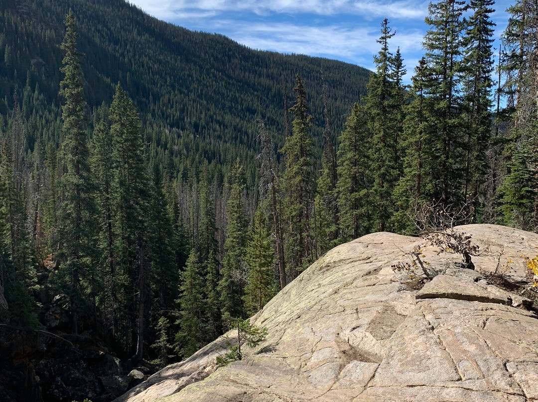 Piney River Trail (Upper)-韦尔必去景点