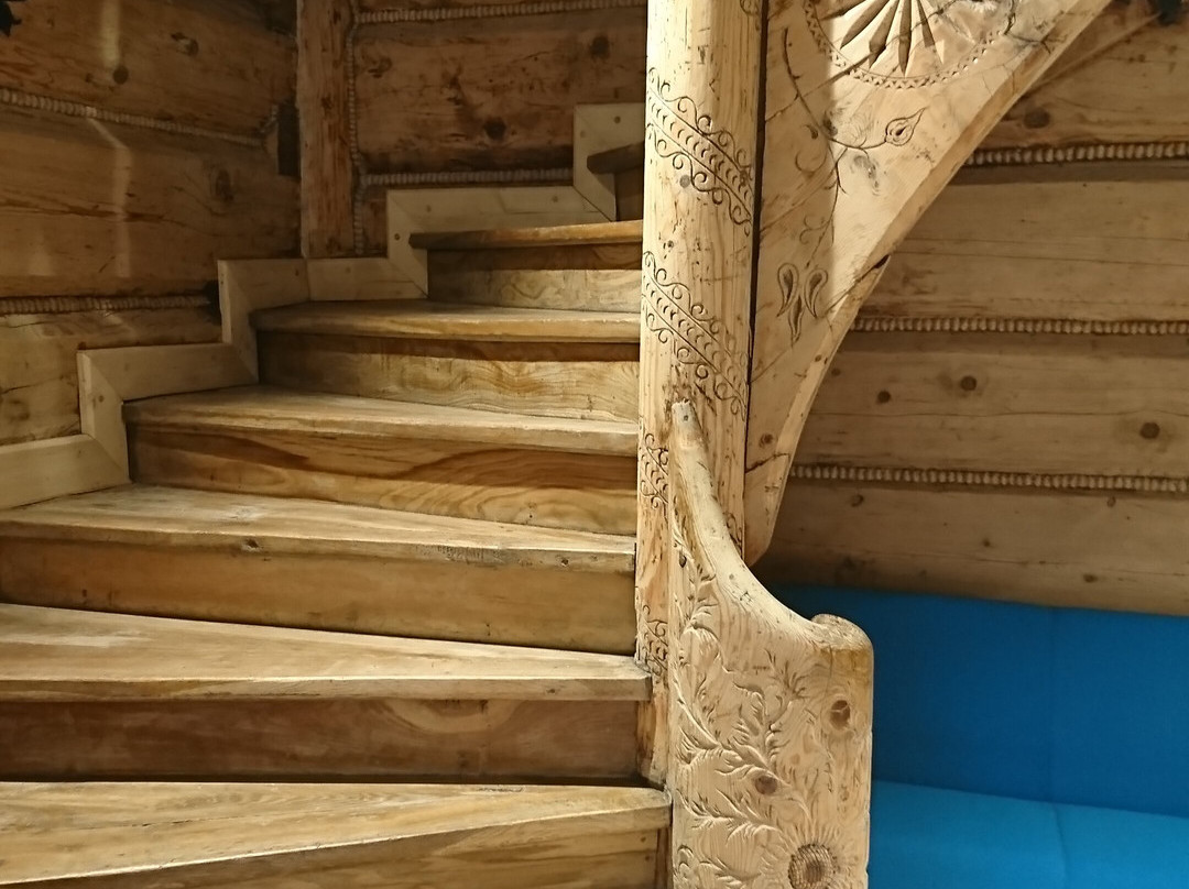 Willa Koliba - Zakopane Style Museum-扎科帕内必去景点