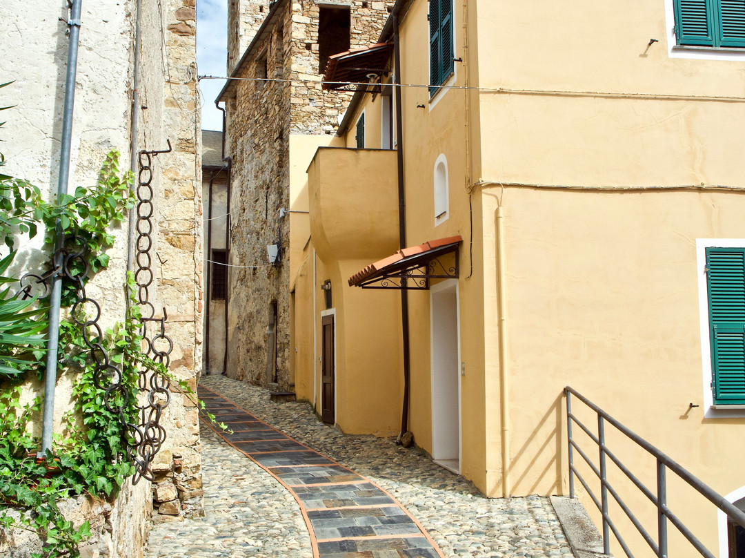 Centro Storico Lingueglietta-Lingueglietta必去景点