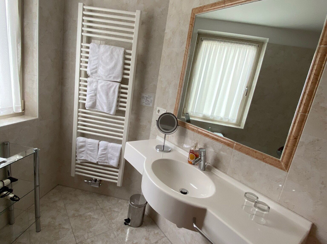 Garni Hotel Am Meilenstein主图