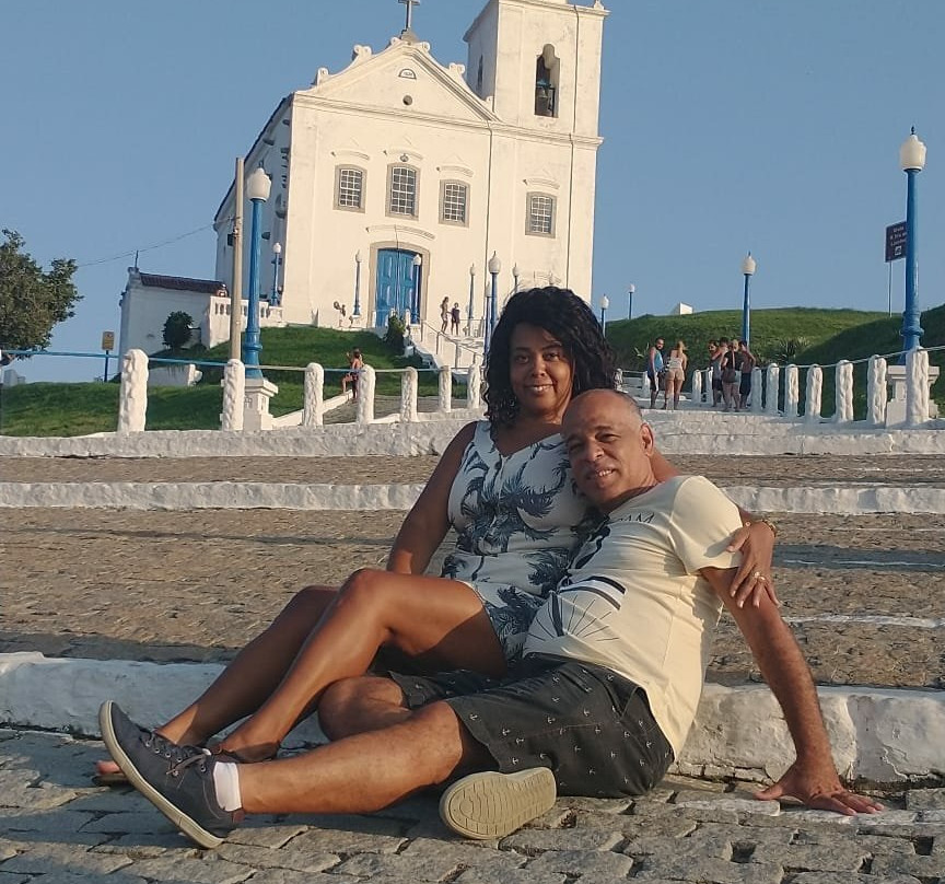 Lagoa de Saquarema-Saquarema必去景点