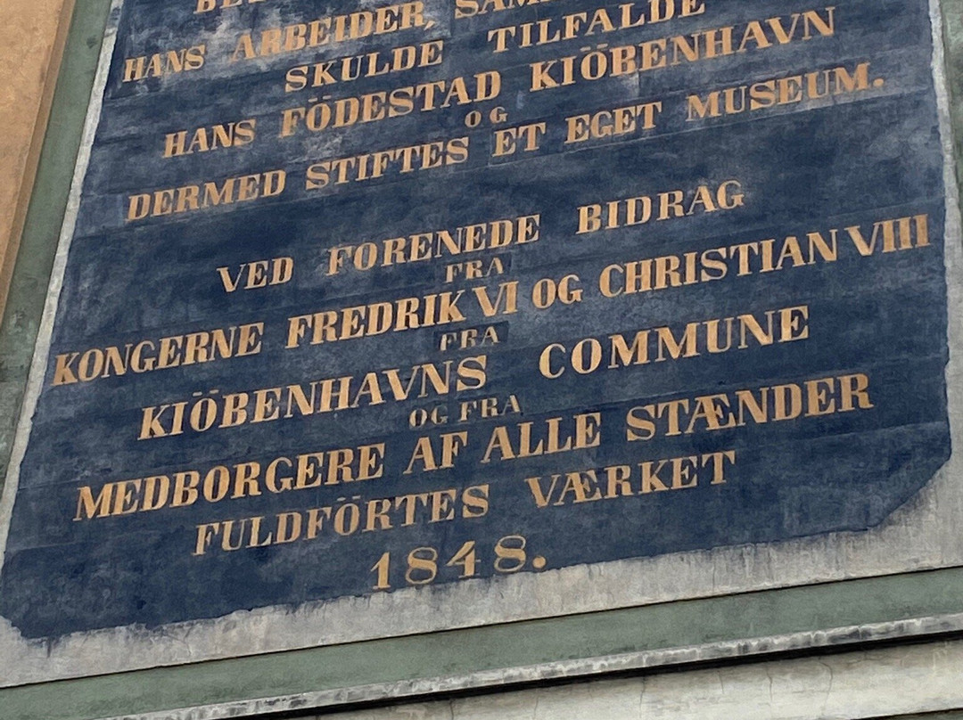 Solve A Mystery – Copenhagen, Denmark-哥本哈根必去景点