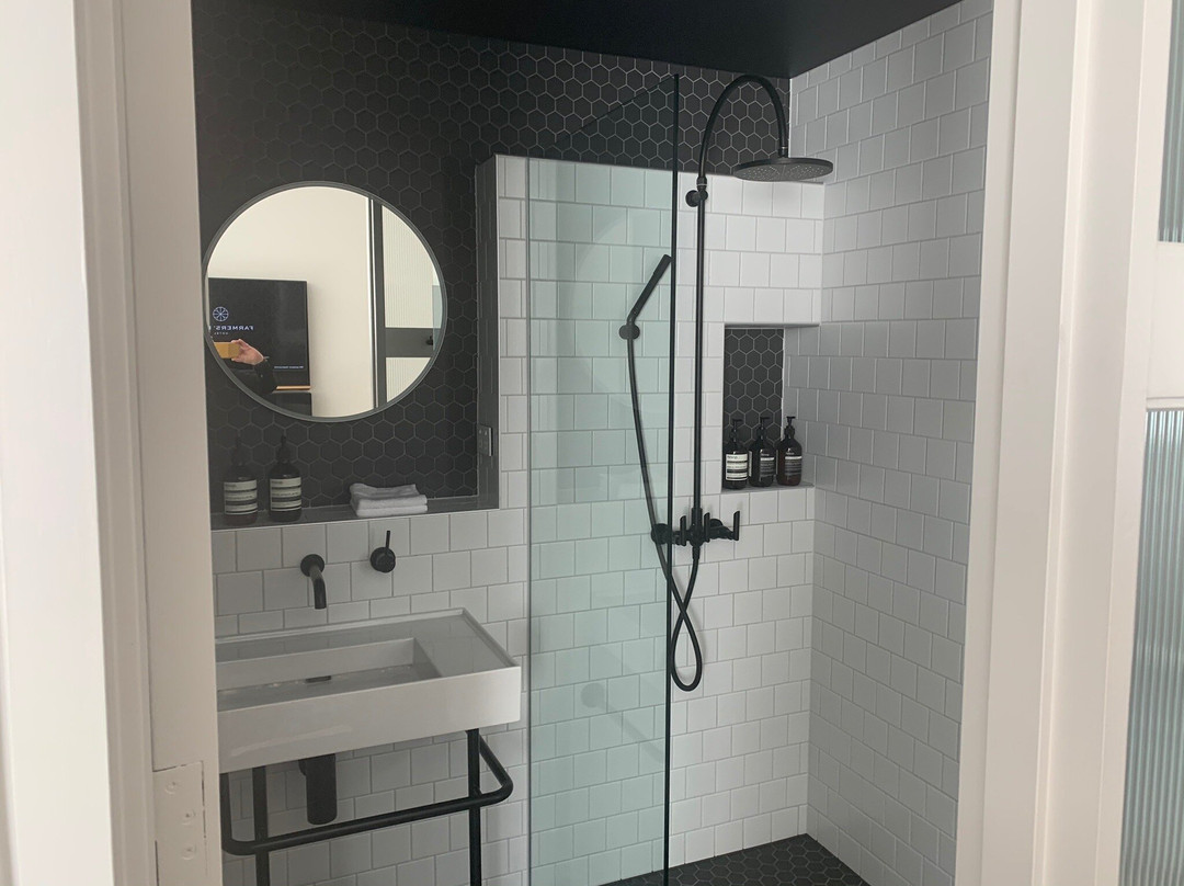 Farmers Home Hotel主图