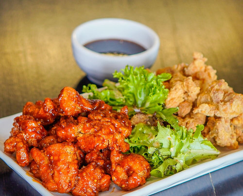 Watsonia餐馆和美食-Siriwan Thai