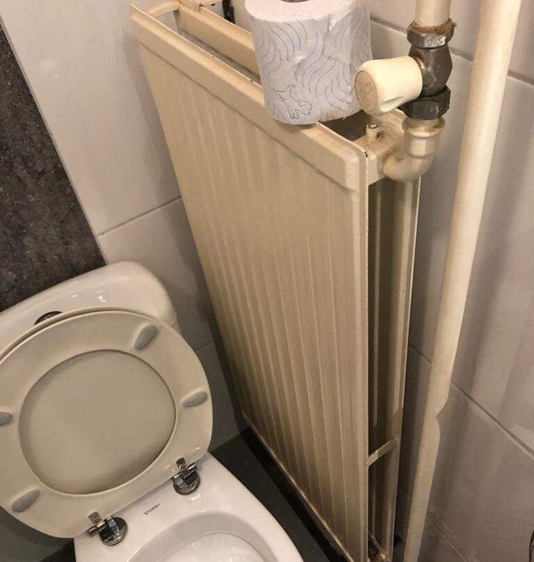 阿波罗酒店主图