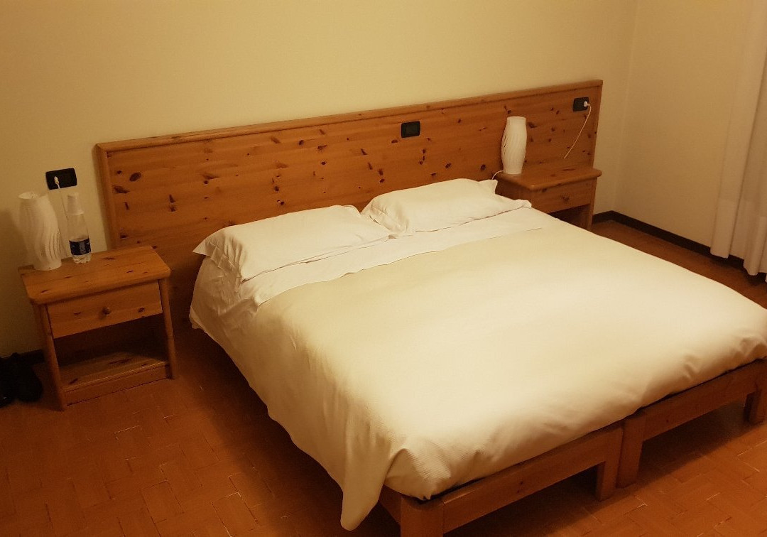 Bed and Breakfast Canziane主图