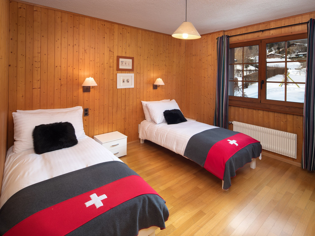 Auberge Petit Paradis主图