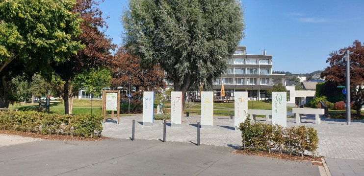 奥斯贝格公园酒店-官方