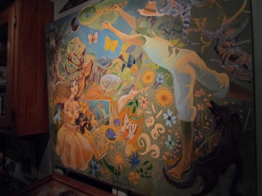 La Maison des Papillons-圣特罗佩斯必去景点