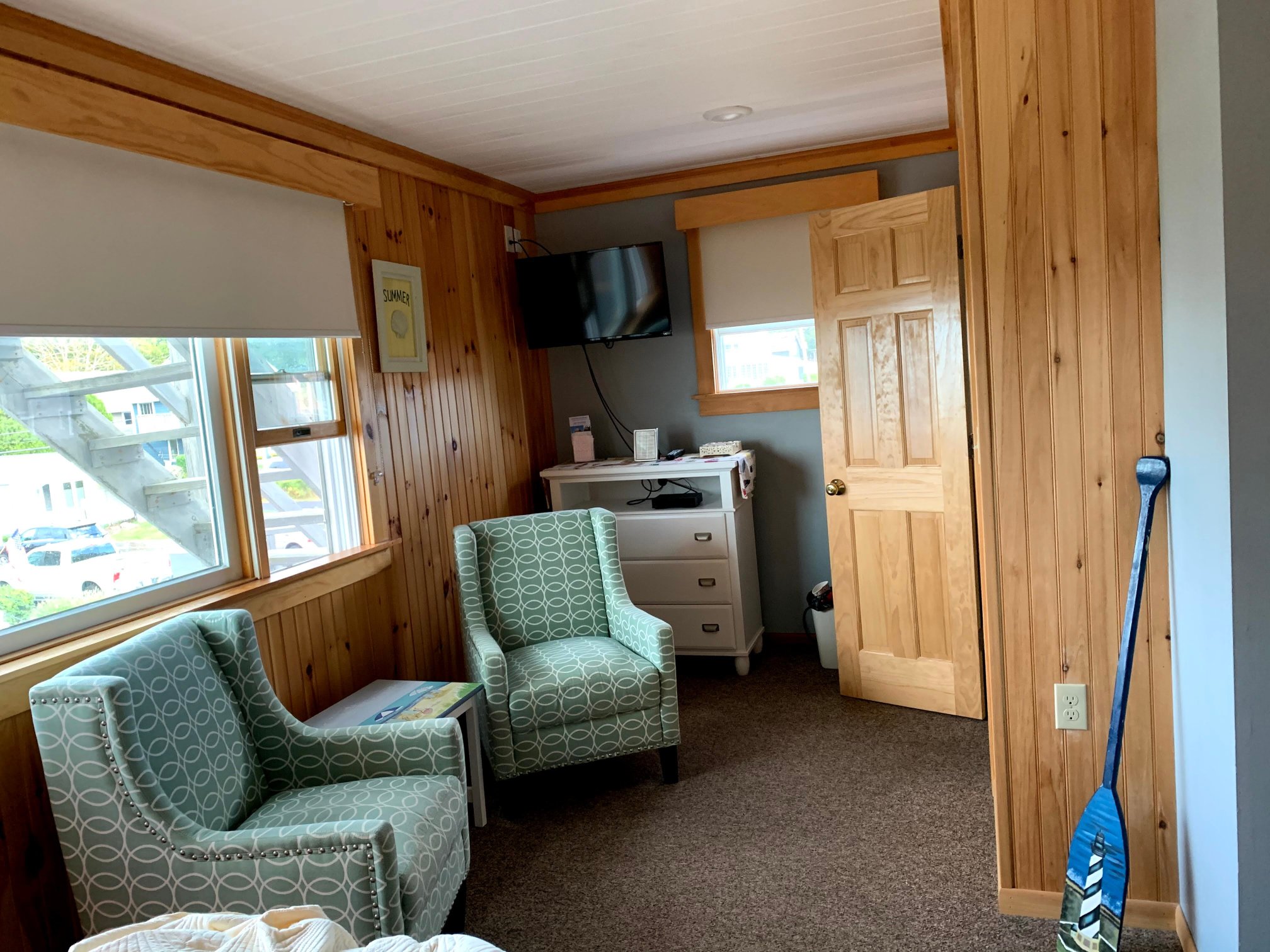 The Breakers Inn-官方