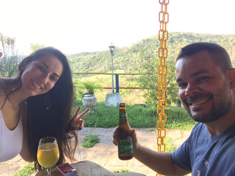 Aconchego No Campo主图