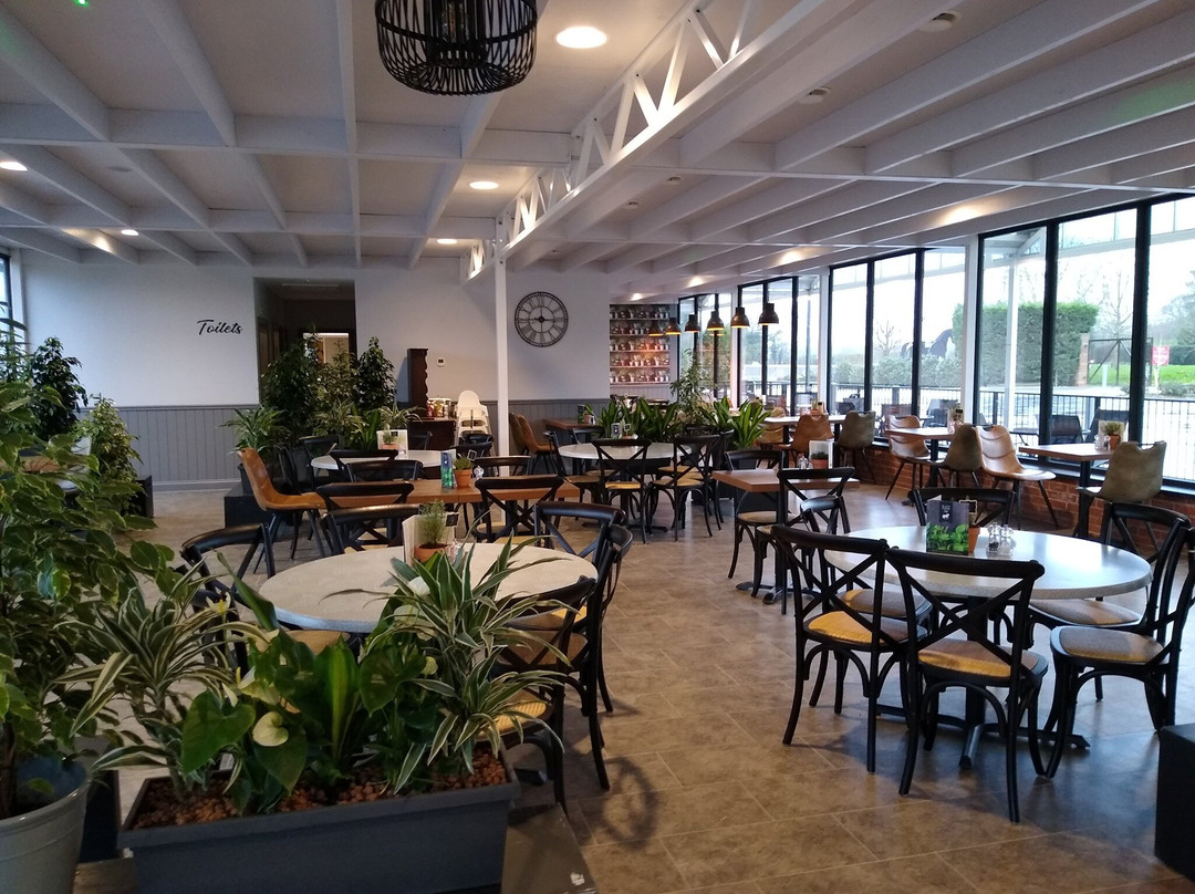 Earls Colne旅游攻略图片