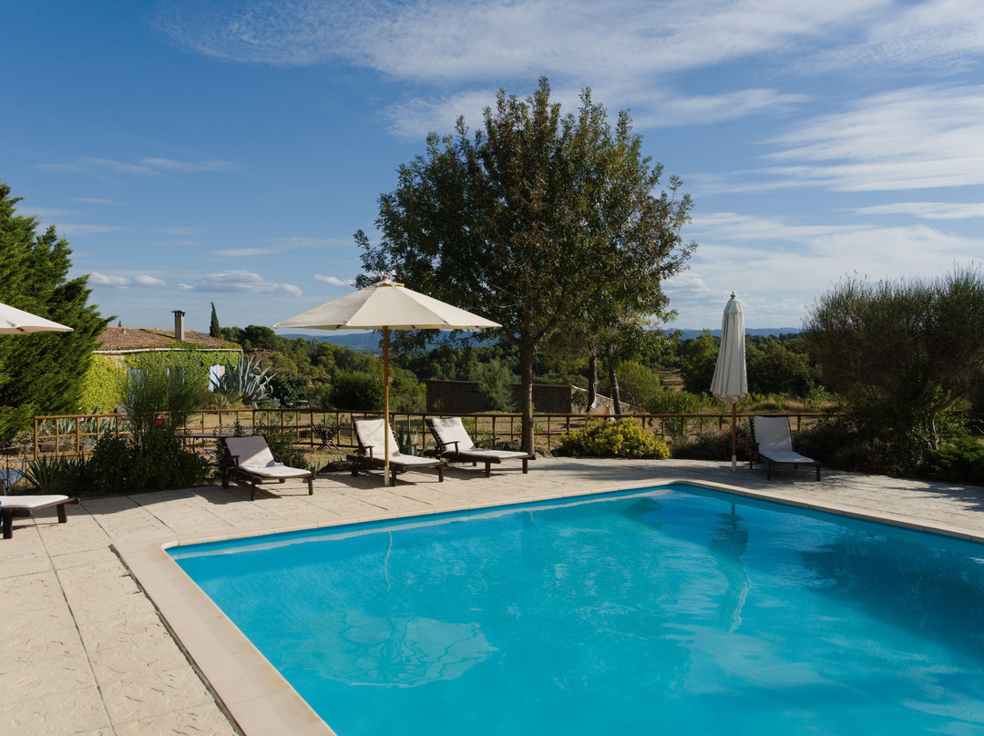 Domaine de Palatz主图