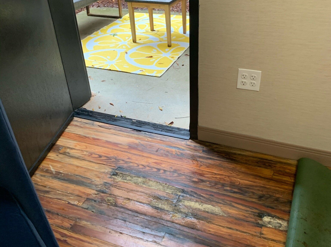 The Collegiate Hotel主图