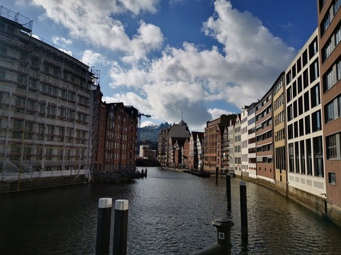 How To Hamburg Cityguide-汉堡必去景点