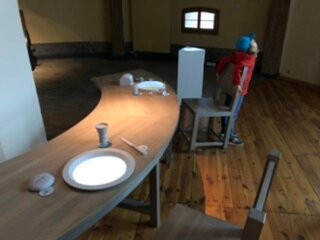 Schloss Hartenfels-Torgau必去景点