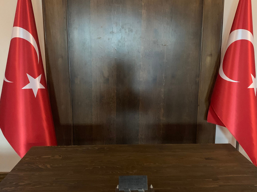 Erzurum Kongre ve Milli Mucadele Muzesi-Erzurum必去景点