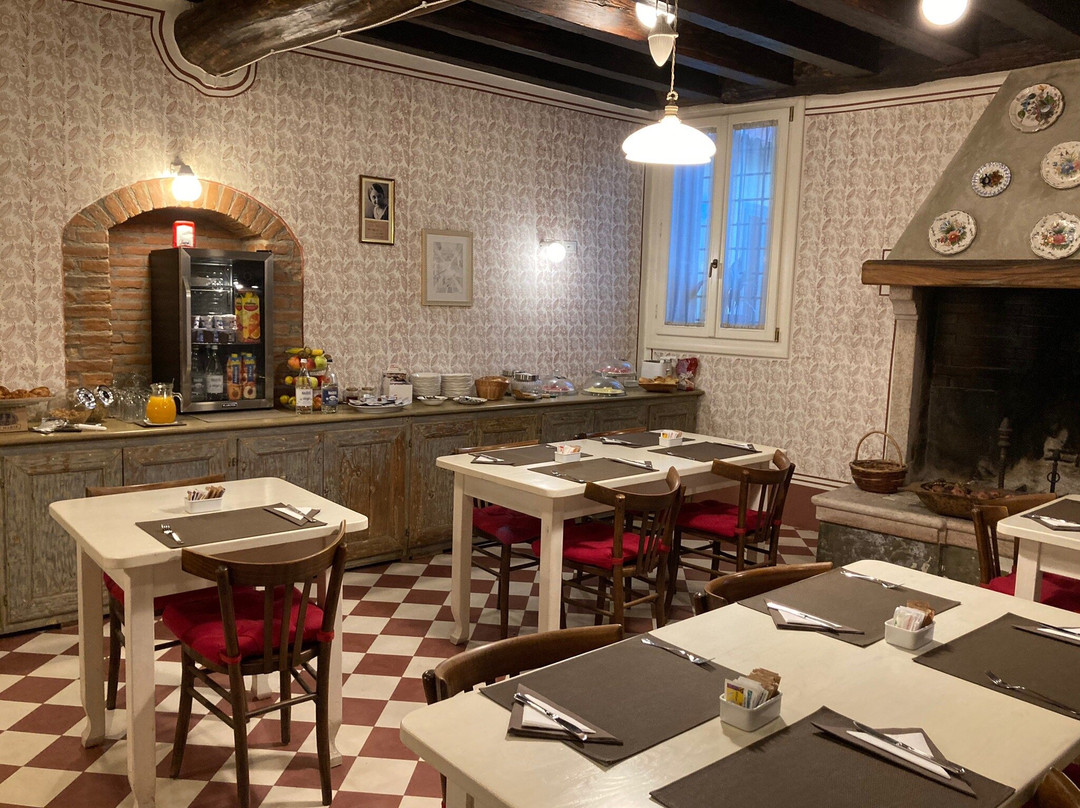 Hotel Albergo al Sole主图