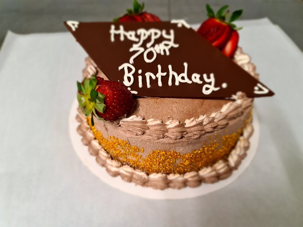 Yarrawonga餐馆和美食-Yarrawonga Bakery