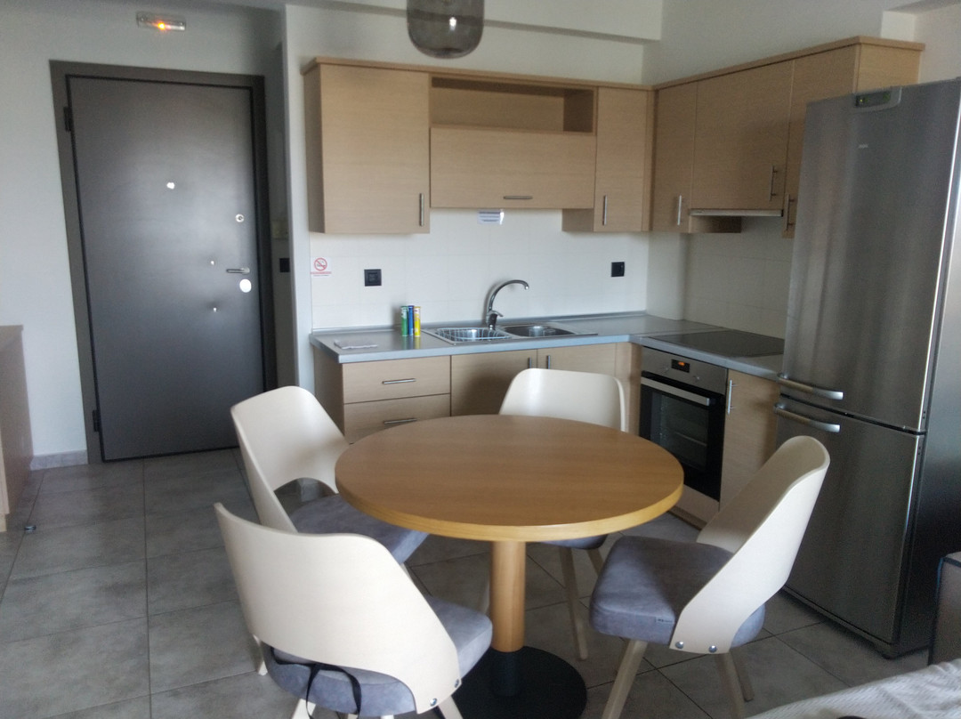 Andrews Luxury Residence主图