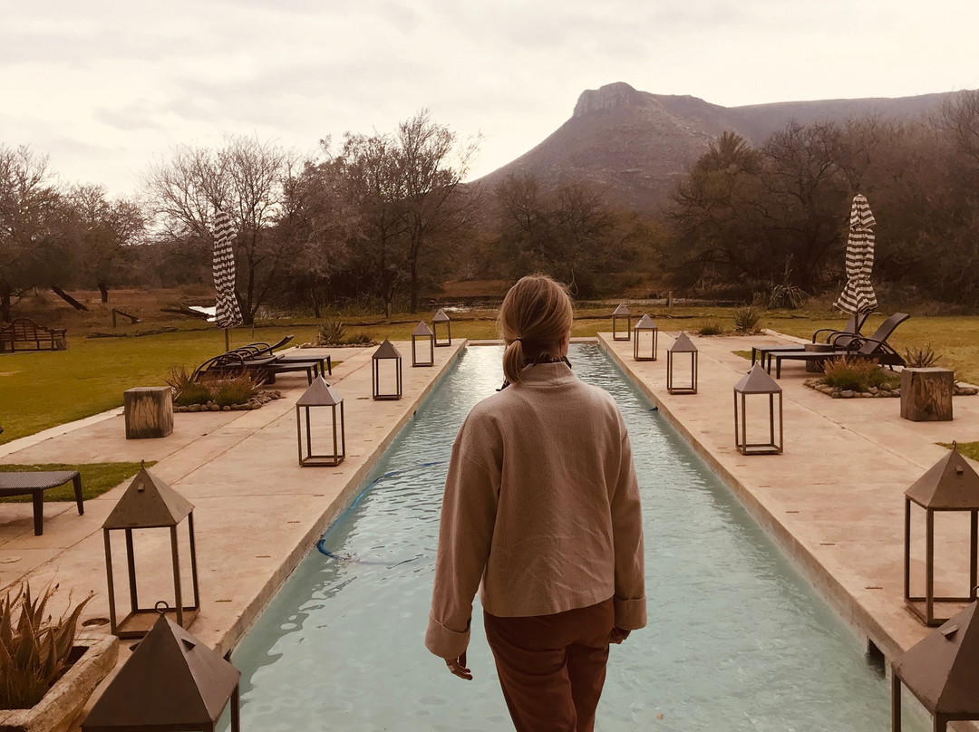 Samara Karoo Reserve主图