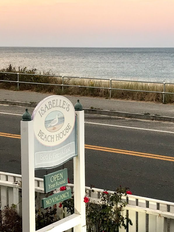 Inkwell Beach House主图