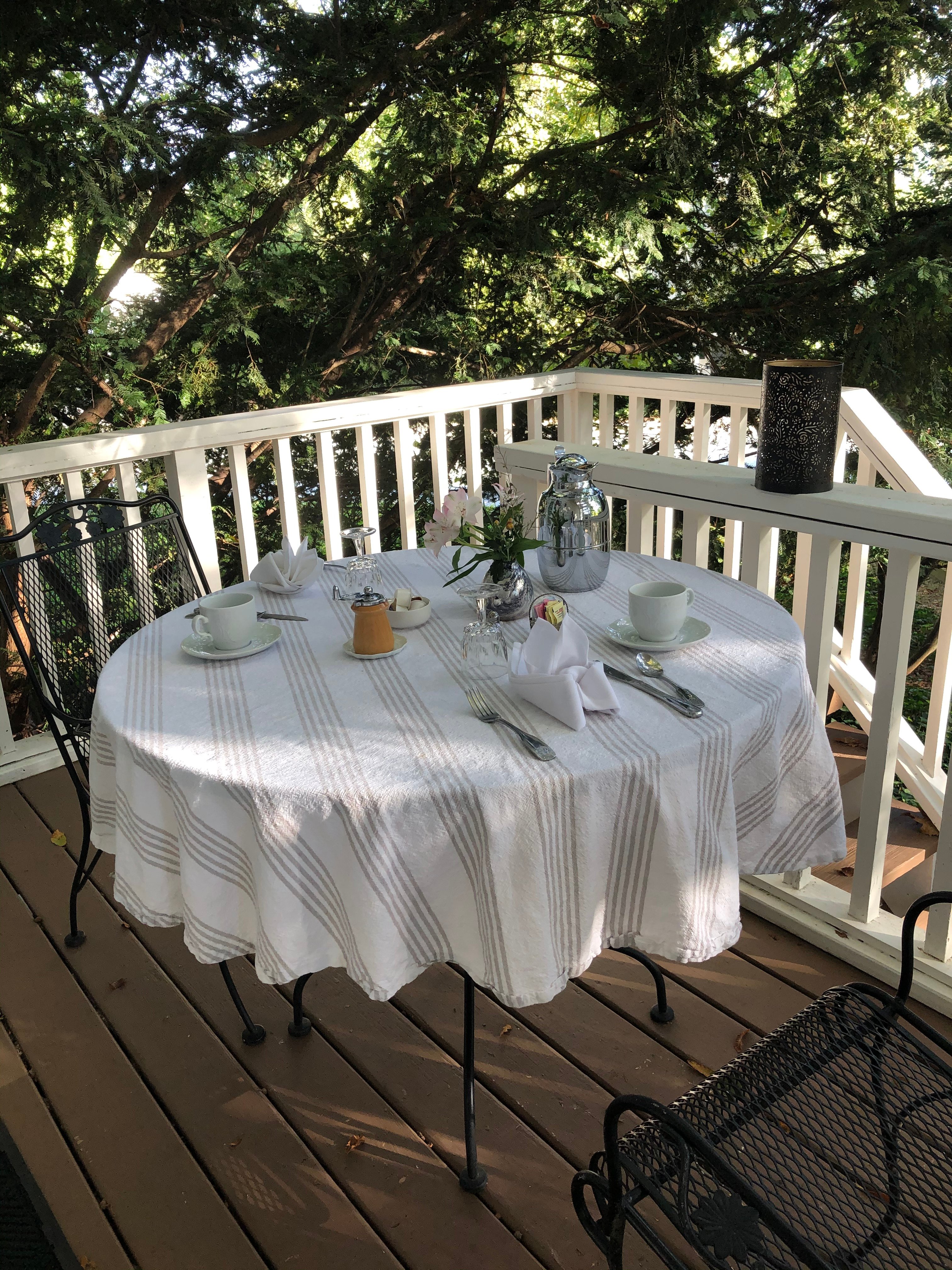 Fairville Inn Bed and Breakfast-餐饮