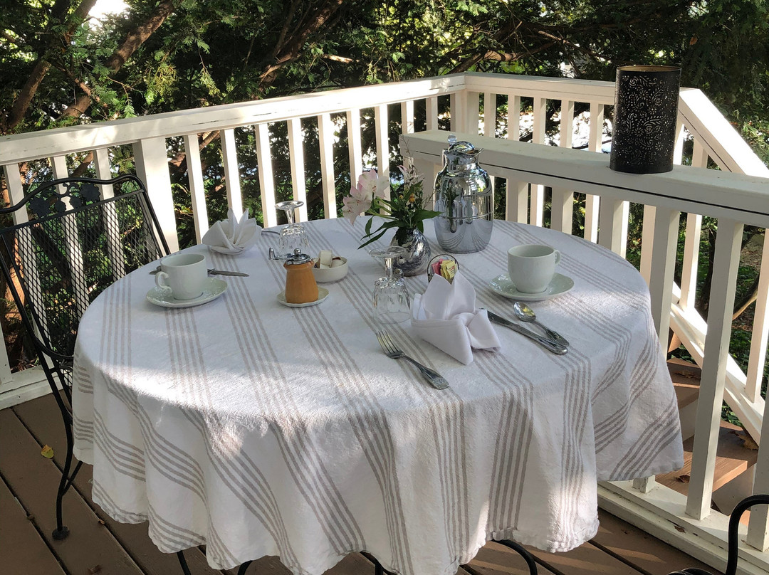 Fairville Inn Bed and Breakfast主图