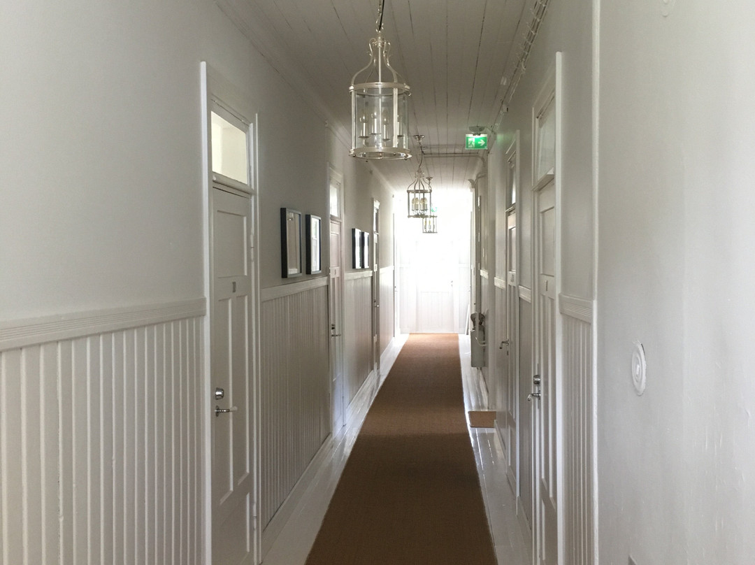 Villa Solgarden主图