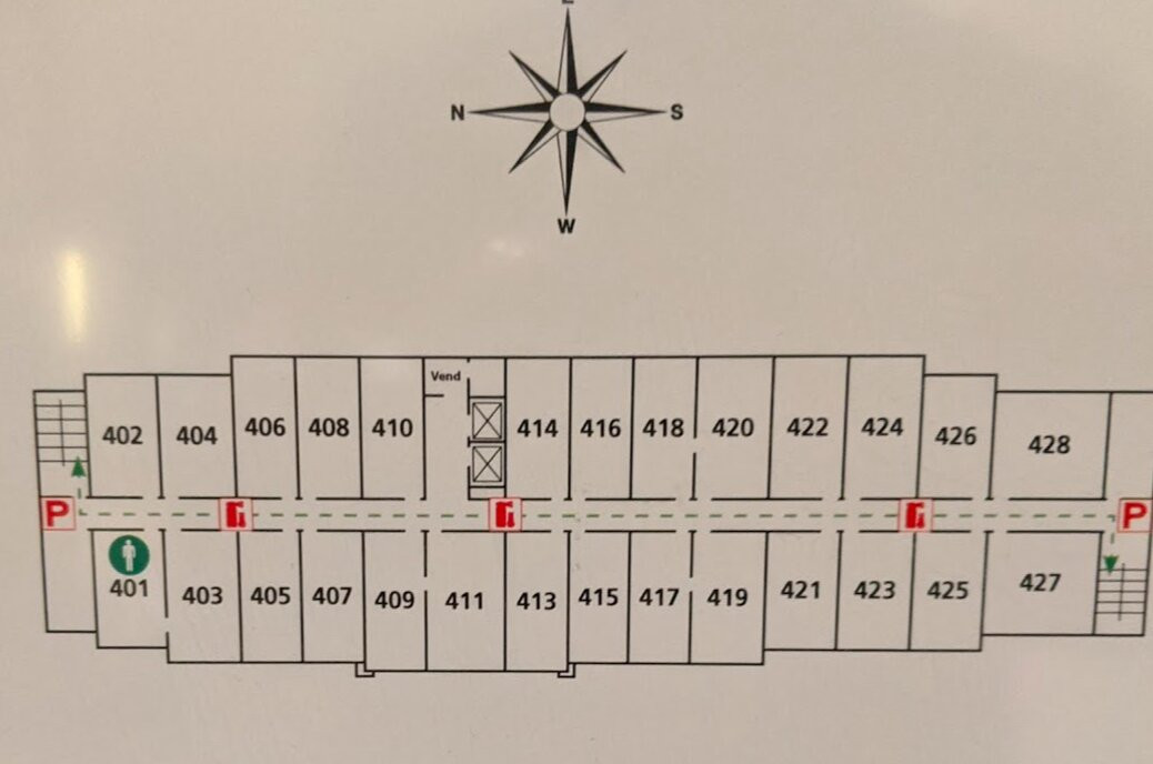 Hampton Inn Lincoln Airport主图