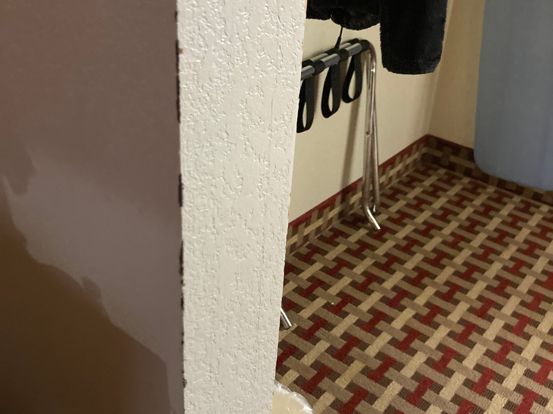 Quality Inn & Suites Marion主图