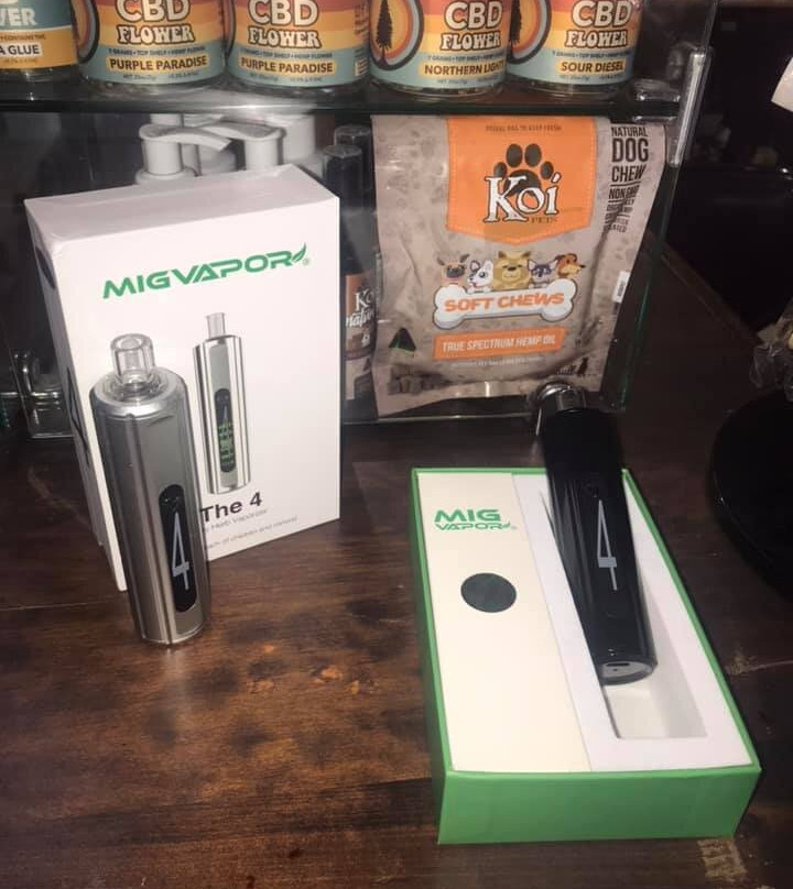 Moss Bluff旅游攻略图片