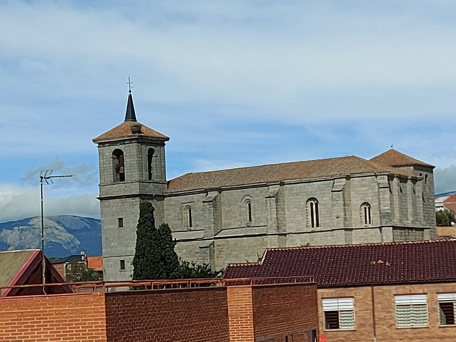 Parroquia Nuestra Señora De La Asunción