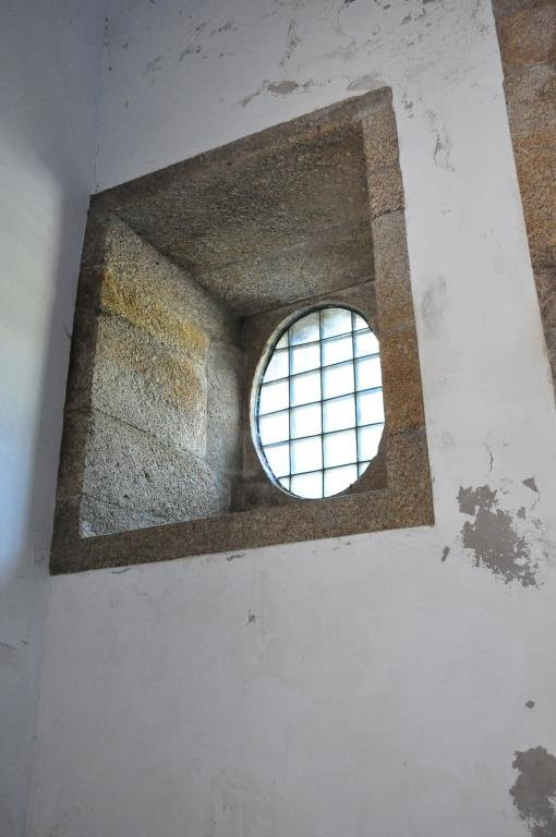 Mosteiro de São Bento,-Santo Tirso必去景点