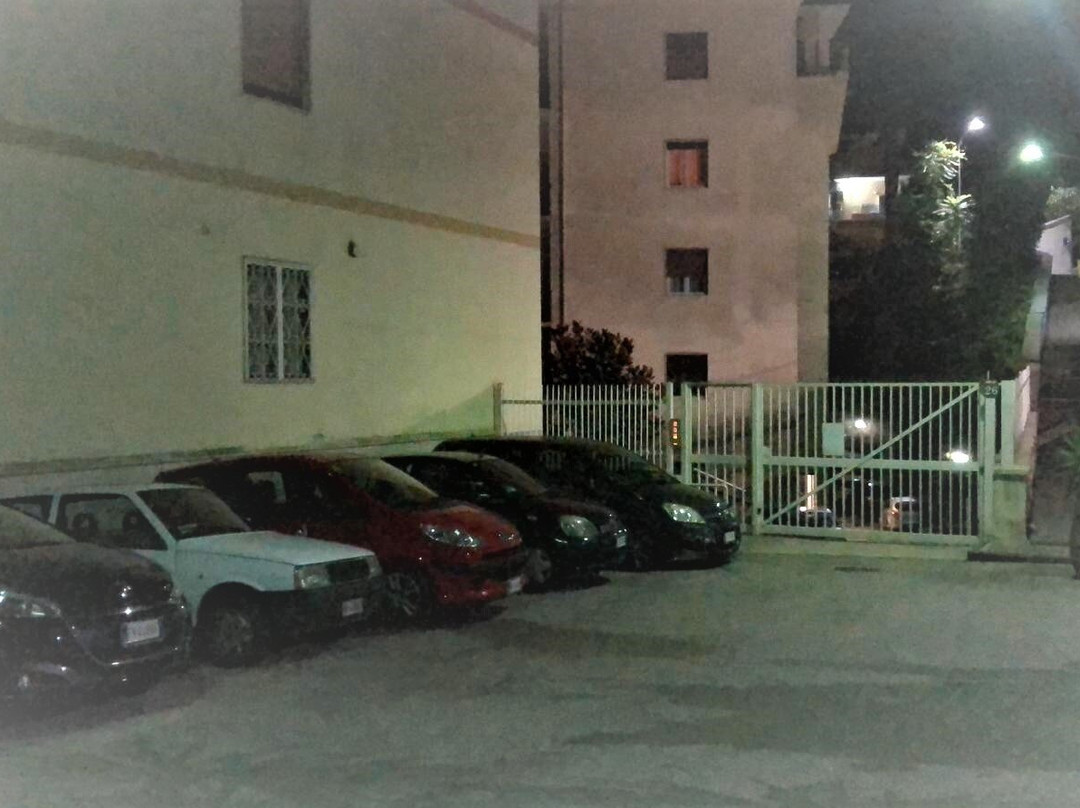 Relais Villa Montedonzelli主图