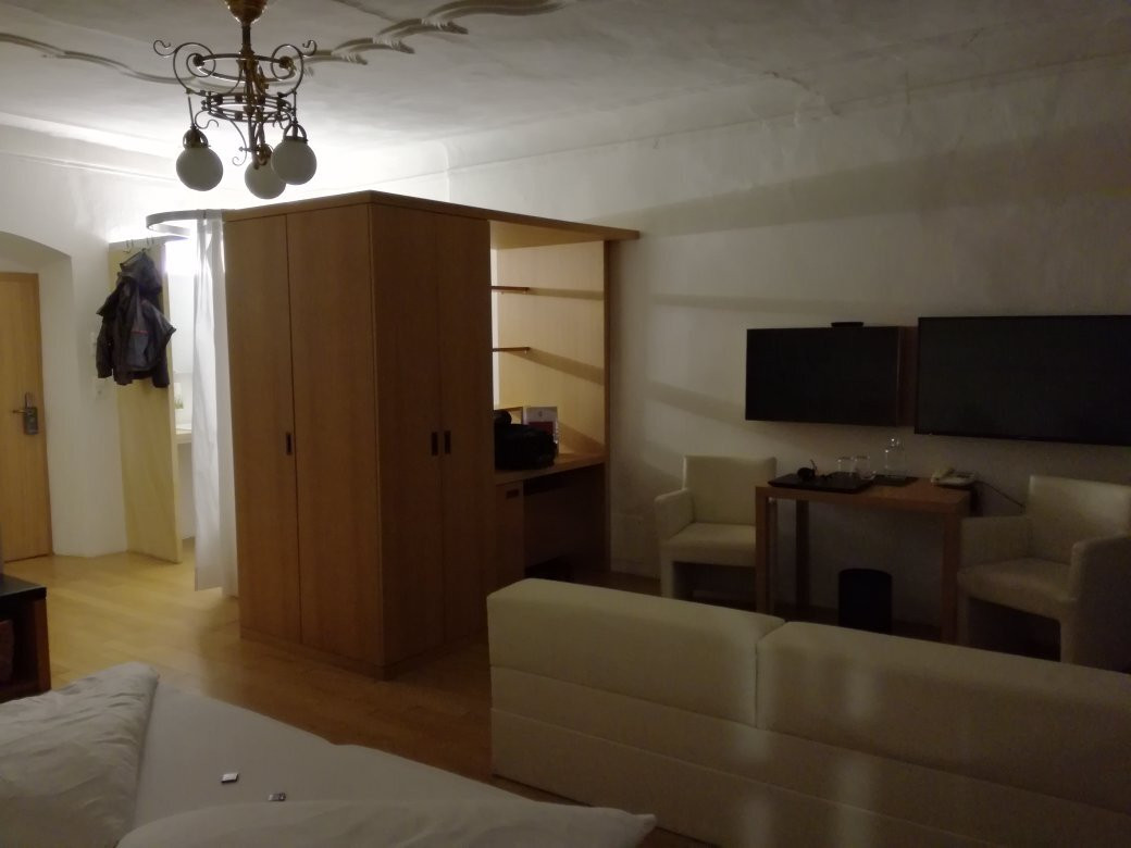 Hotel Goldener Stern主图