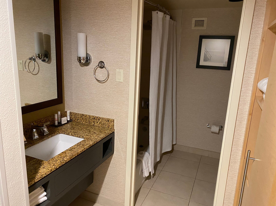 Boca Raton Marriott at Boca Center主图