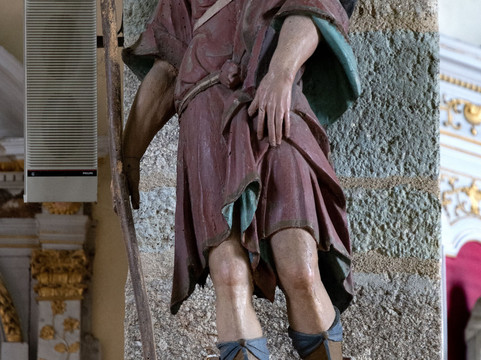 Saint Magloire Church