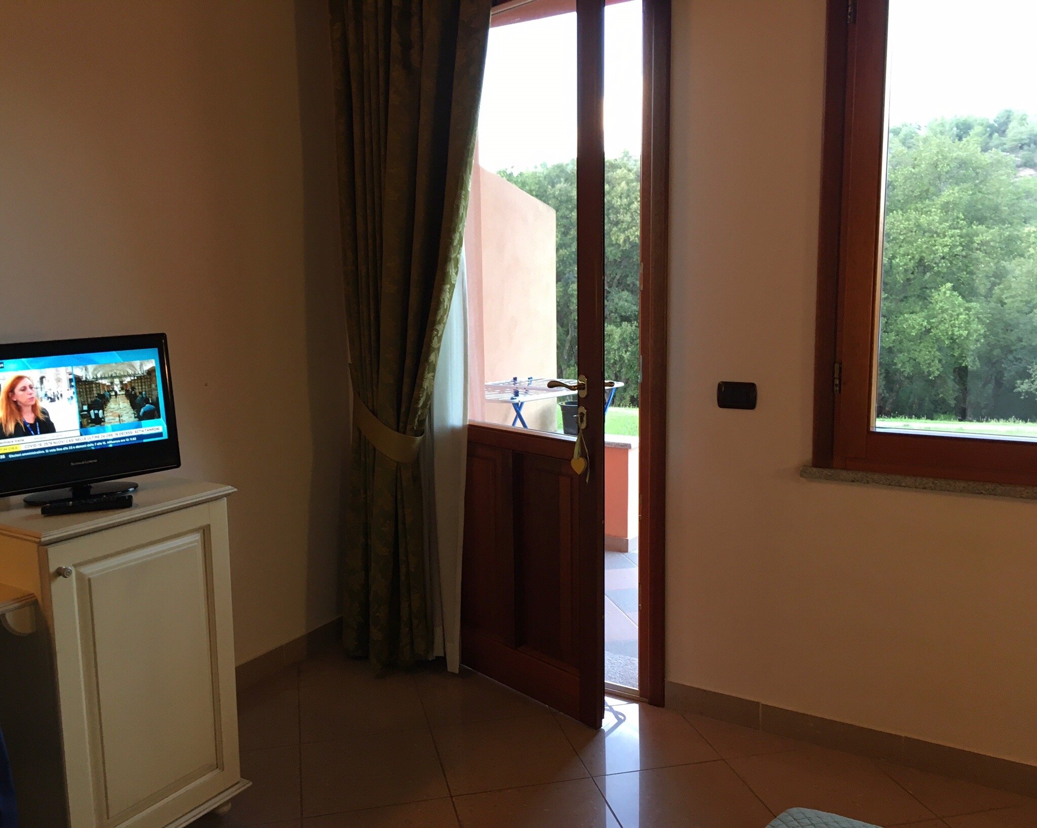 Sa Rocca Hotel & Resort-官方