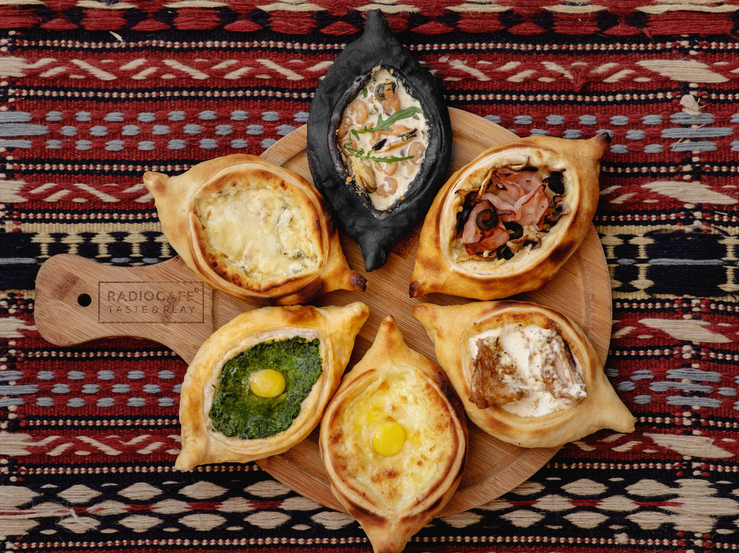 RadioCafe