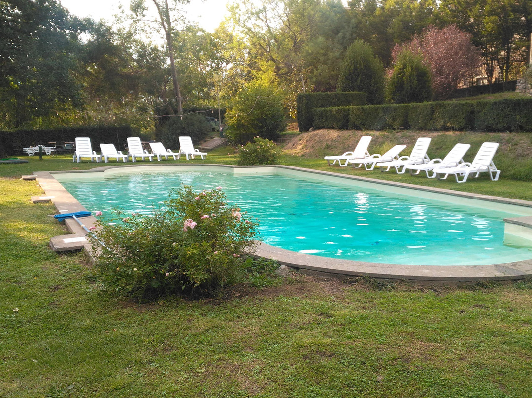 Castello Costaguti主图