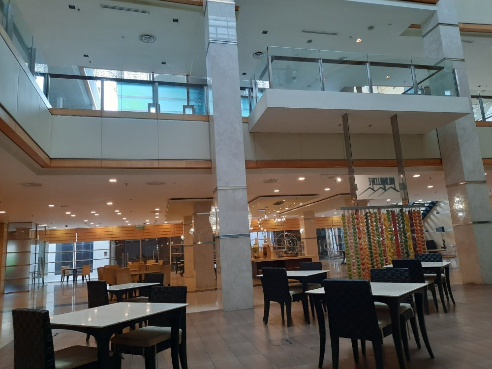 布城香格里拉酒店主图