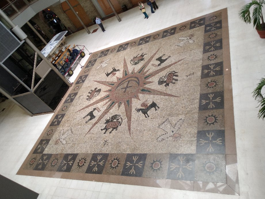 Paco Alfandega Recife-累西腓必去景点