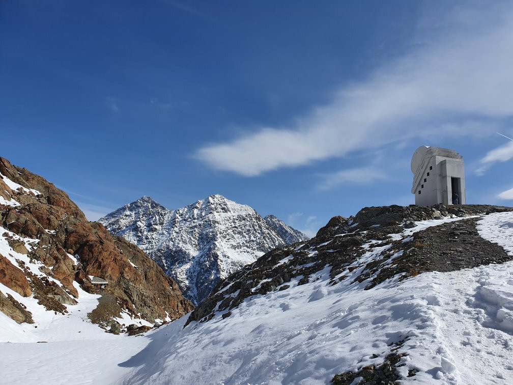 The White Light Chapel