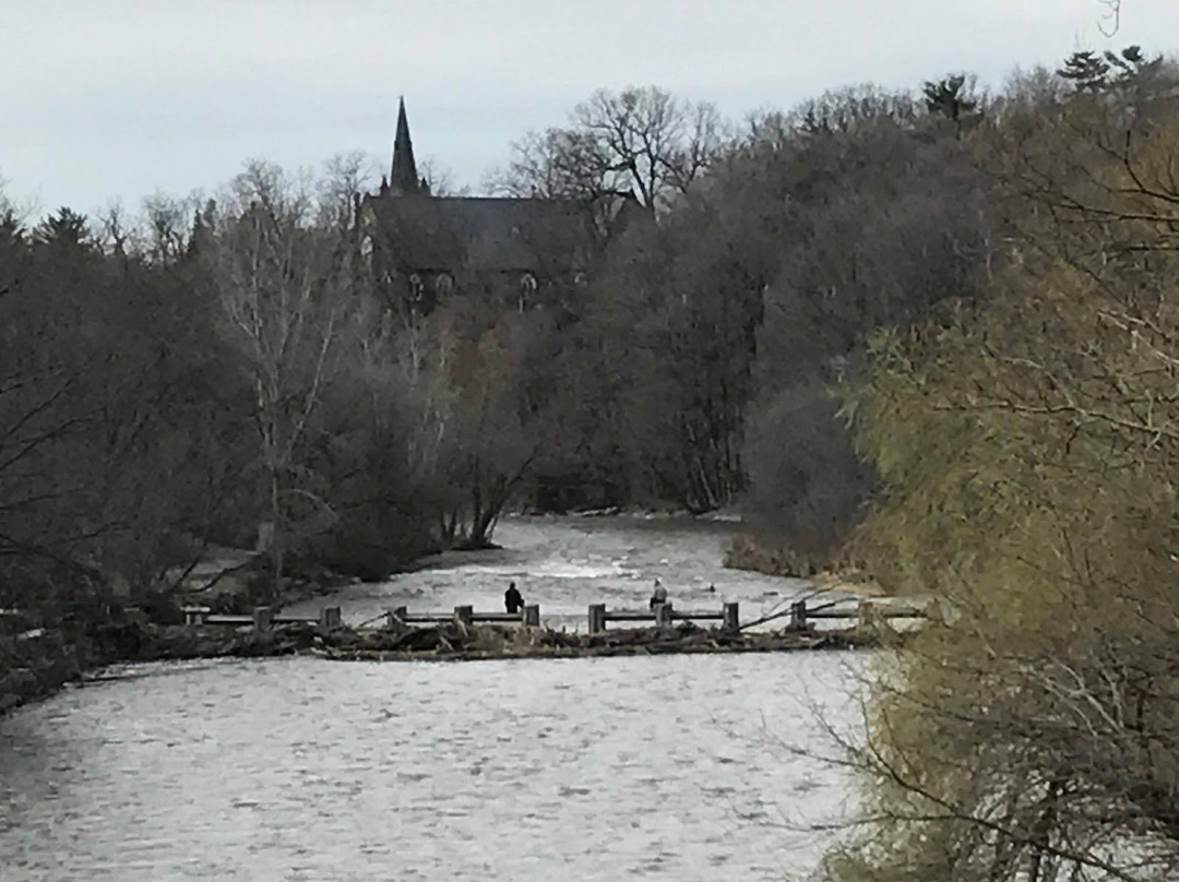 Erindale Park-米西索加必去景点