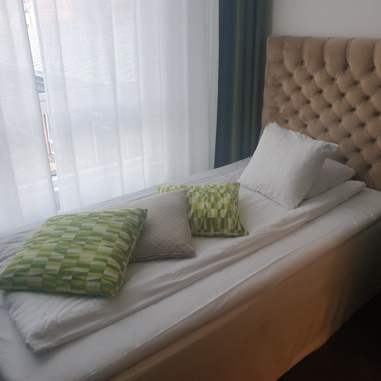 Best Western Hotel Akersberga主图